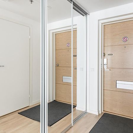 Brand-New City Home 33M2 Tampere Dış mekan fotoğraf
