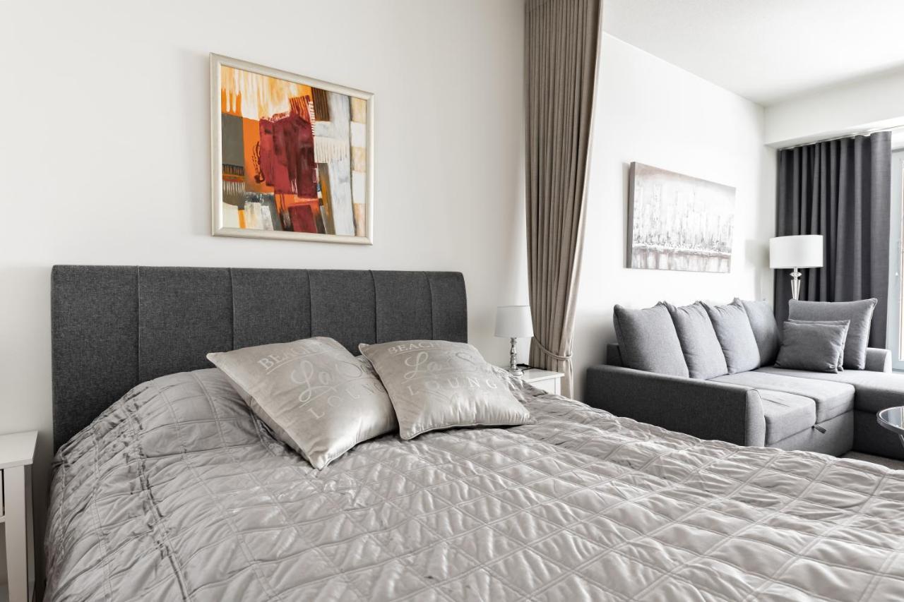 Brand-New City Home 33M2 Tampere Dış mekan fotoğraf